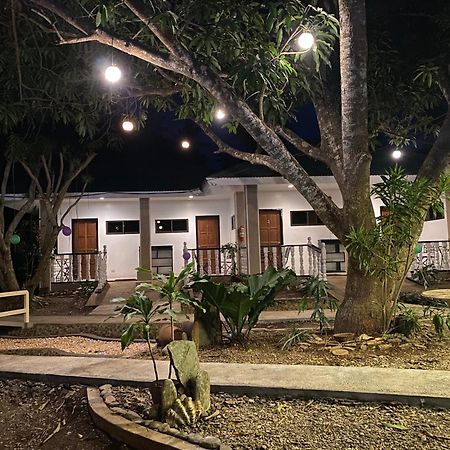 Ls Garden Villa Puerto Princesa Ngoại thất bức ảnh