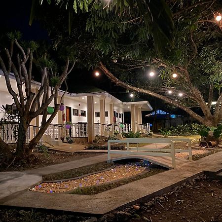 Ls Garden Villa Puerto Princesa Ngoại thất bức ảnh