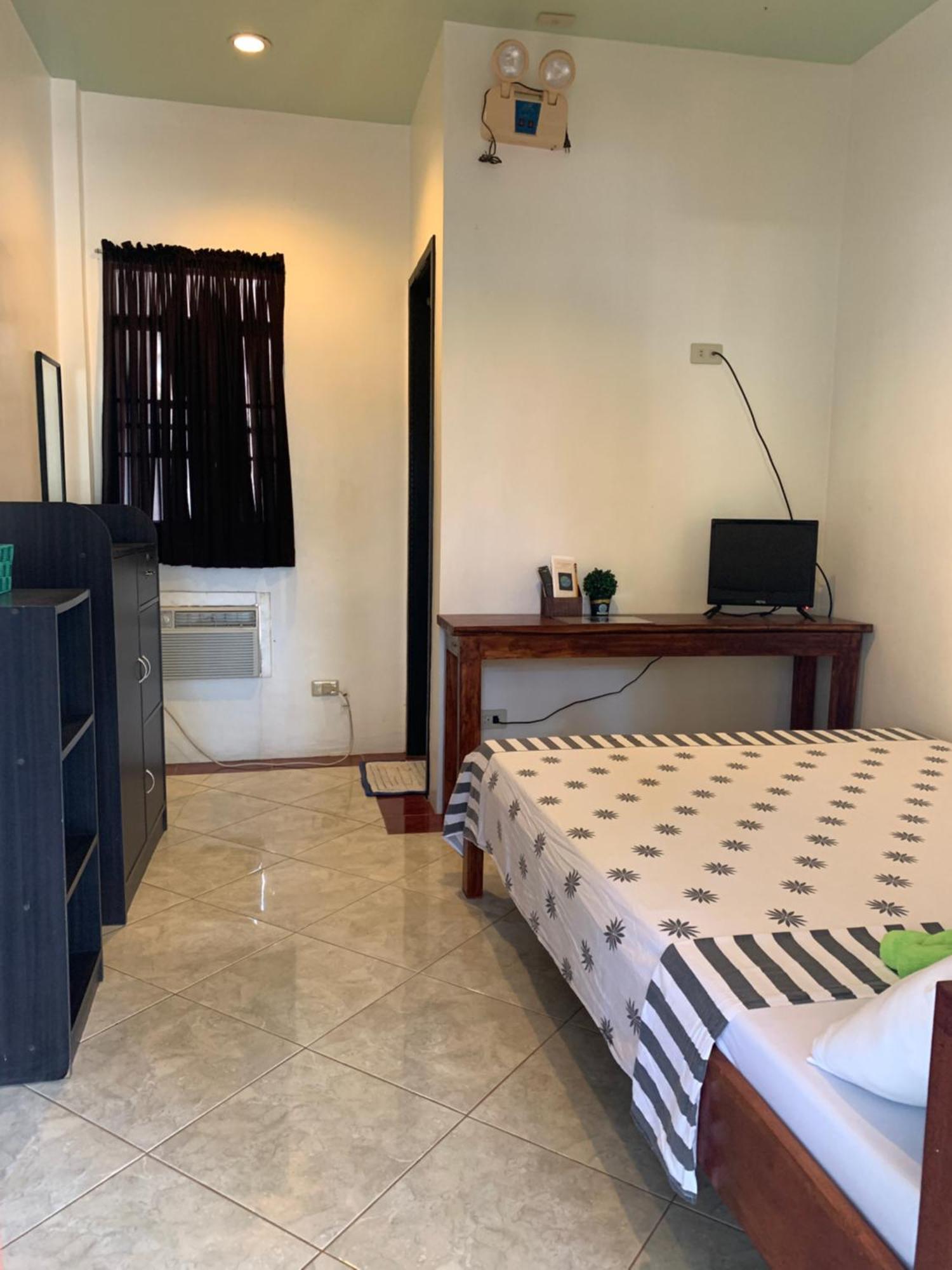 Ls Garden Villa Puerto Princesa Ngoại thất bức ảnh