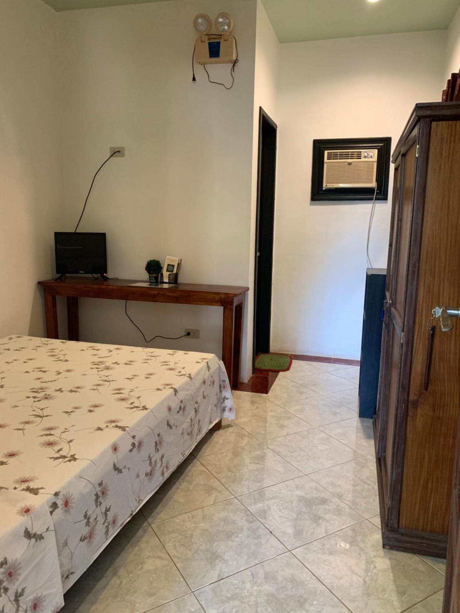 Ls Garden Villa Puerto Princesa Ngoại thất bức ảnh