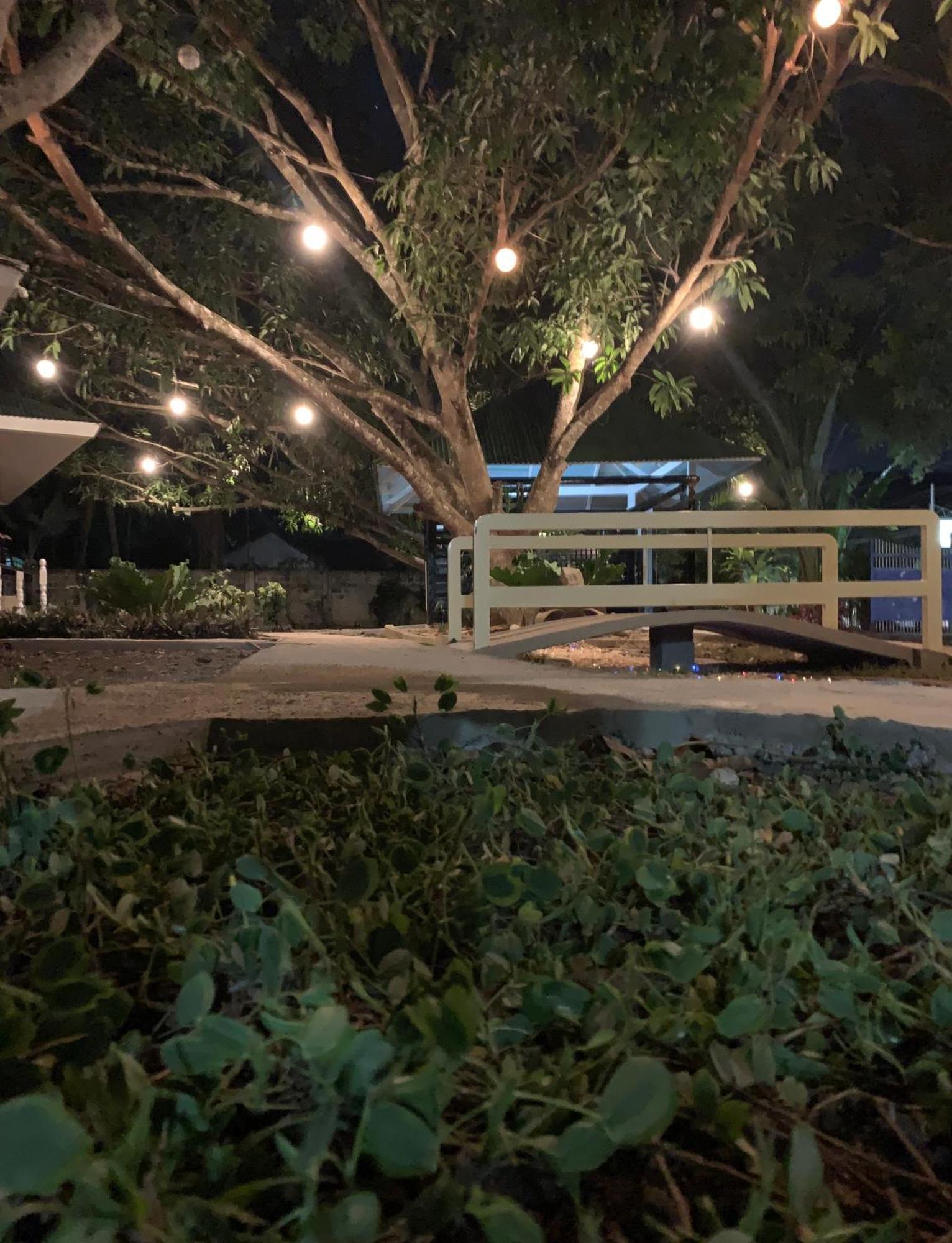 Ls Garden Villa Puerto Princesa Ngoại thất bức ảnh