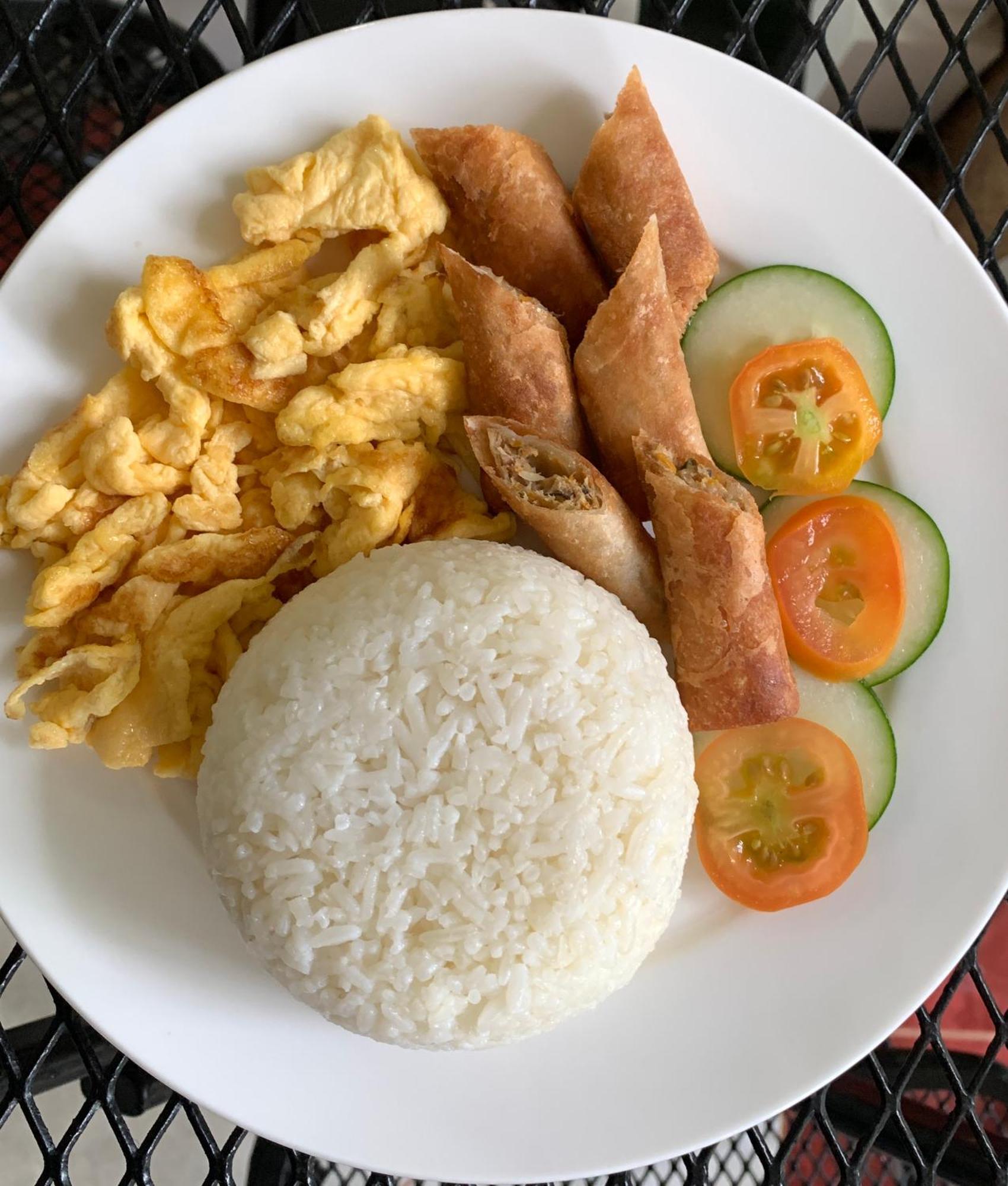 Ls Garden Villa Puerto Princesa Ngoại thất bức ảnh