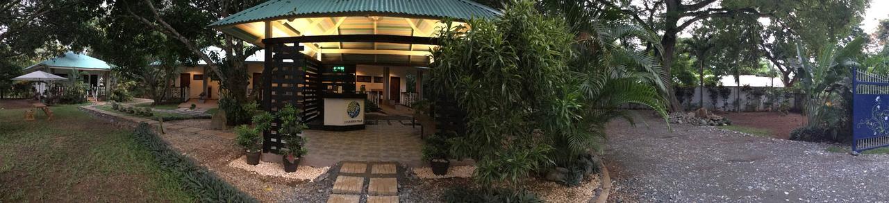 Ls Garden Villa Puerto Princesa Ngoại thất bức ảnh