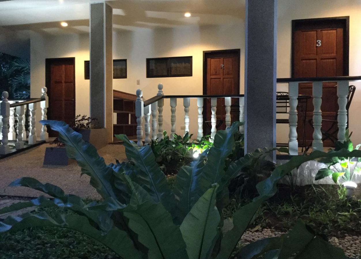 Ls Garden Villa Puerto Princesa Ngoại thất bức ảnh