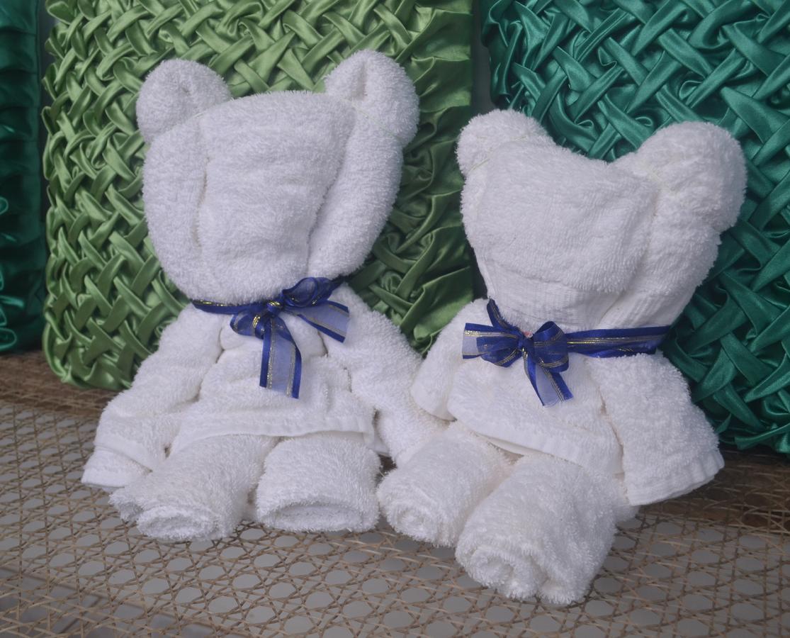 Ls Garden Villa Puerto Princesa Ngoại thất bức ảnh
