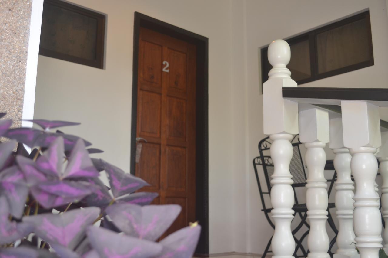 Ls Garden Villa Puerto Princesa Ngoại thất bức ảnh