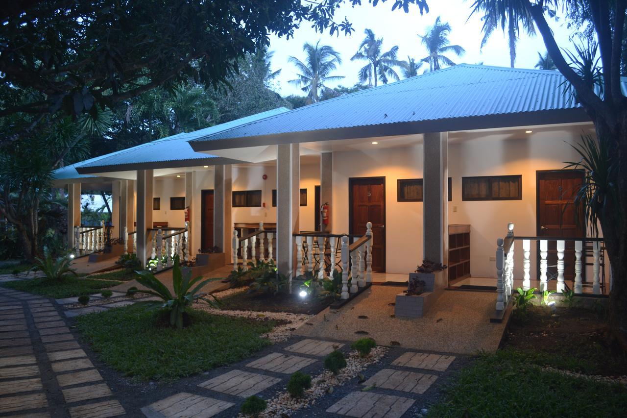 Ls Garden Villa Puerto Princesa Ngoại thất bức ảnh