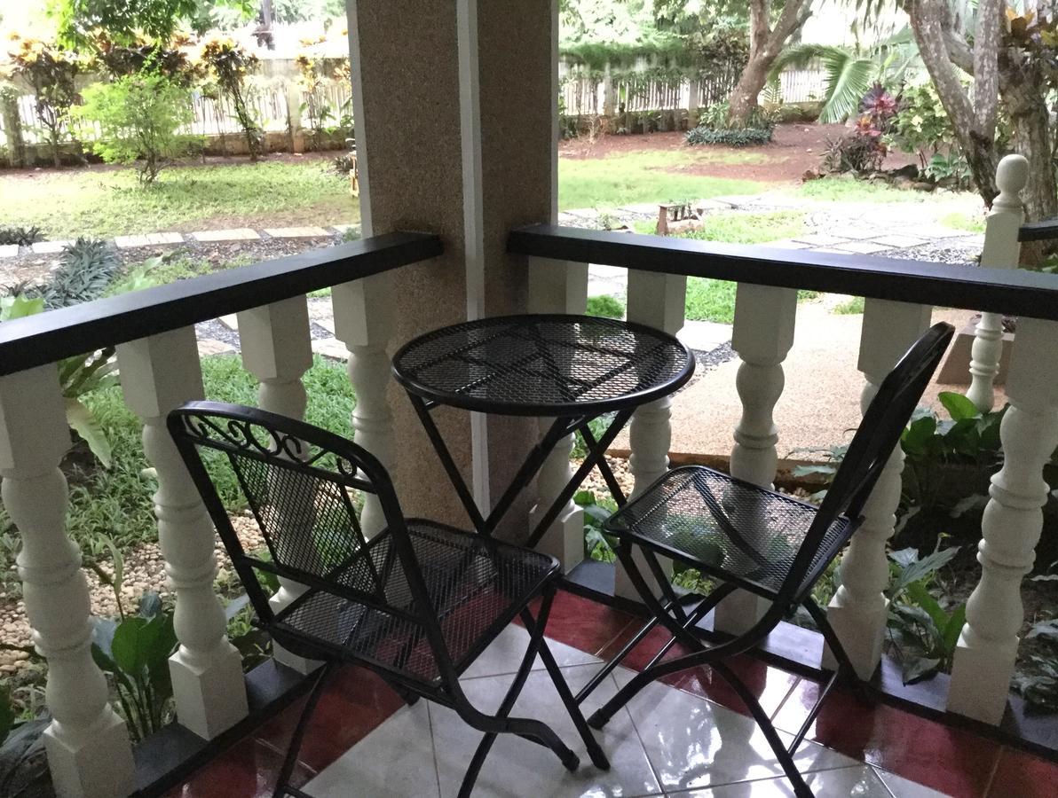 Ls Garden Villa Puerto Princesa Ngoại thất bức ảnh